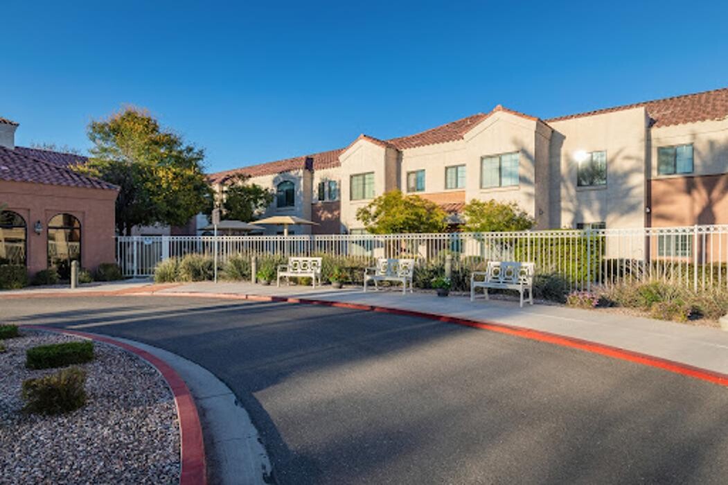 Images Solterra at Chandler Assisted Living & Memory Care