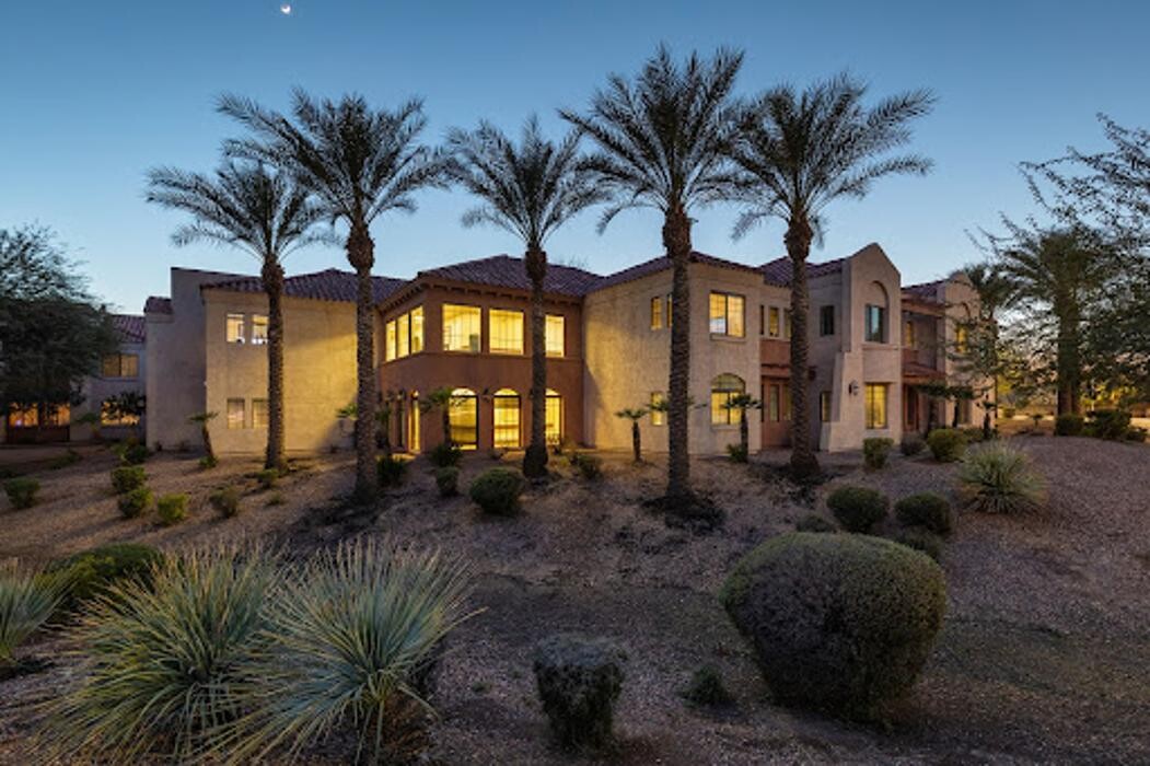 Images Solterra at Chandler Assisted Living & Memory Care