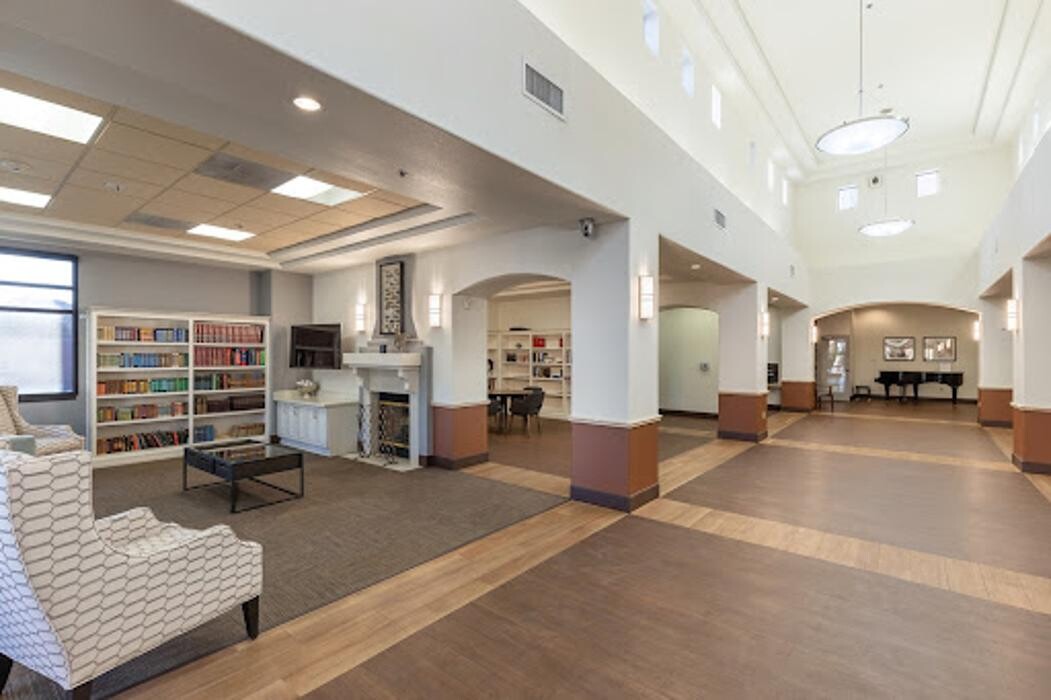 Images Solterra at Chandler Assisted Living & Memory Care