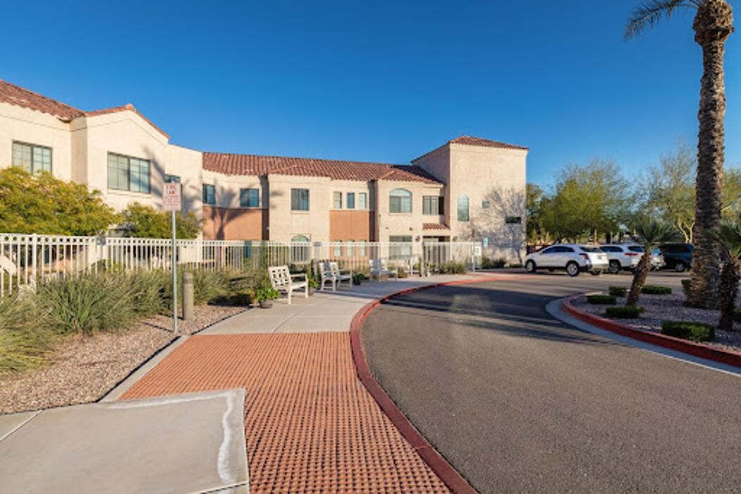 Images Solterra at Chandler Assisted Living & Memory Care