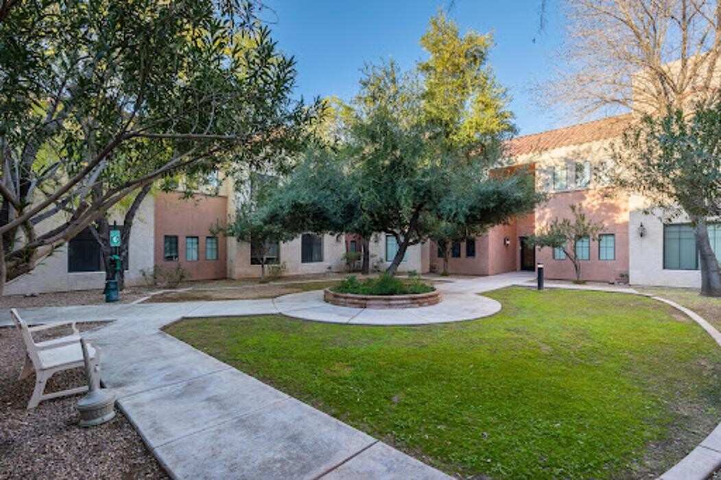 Images Solterra at Chandler Assisted Living & Memory Care