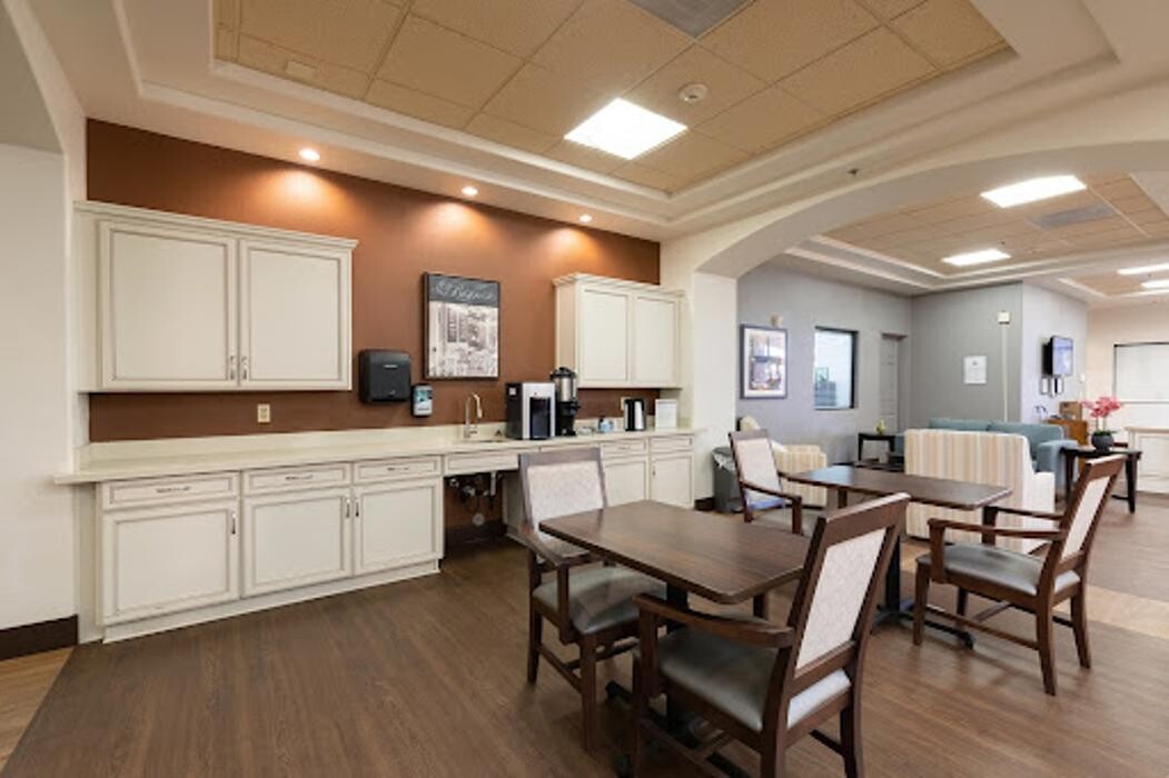 Images Solterra at Chandler Assisted Living & Memory Care