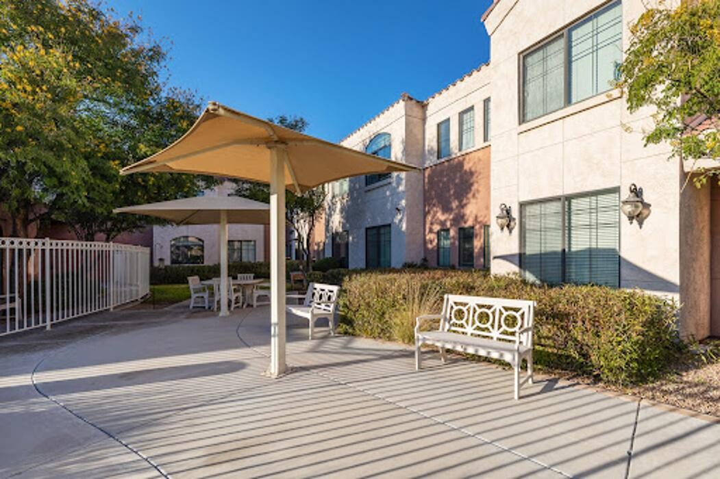 Images Solterra at Chandler Assisted Living & Memory Care