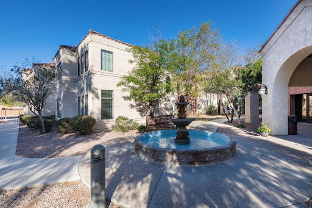 Images Solterra at Chandler Assisted Living & Memory Care