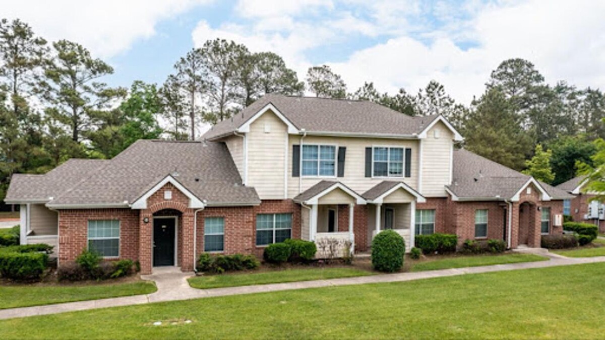 Images Timber Ridge Townhomes