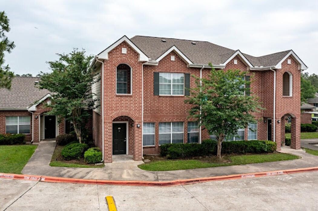 Images Timber Ridge Townhomes