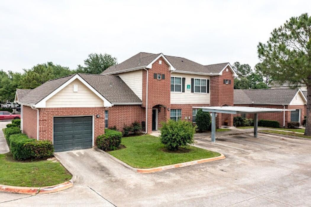 Images Timber Ridge Townhomes