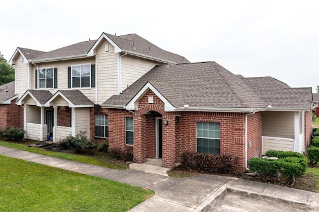 Images Timber Ridge Townhomes