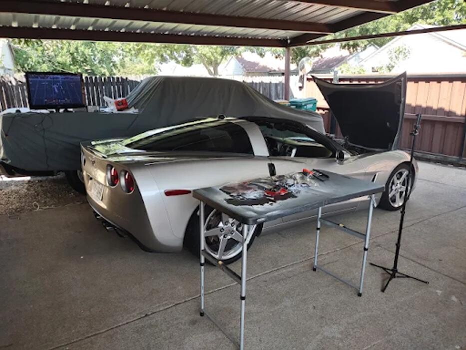 Images Rick's Total Car Care