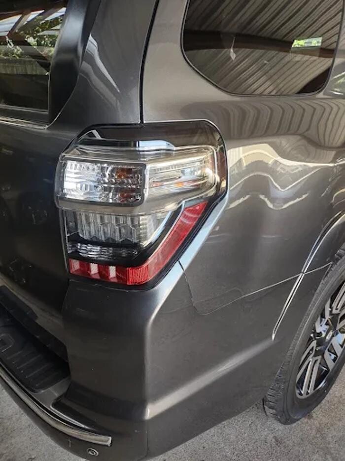 Images Rick's Total Car Care