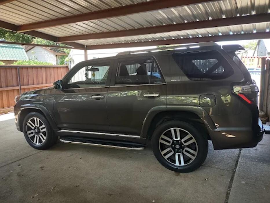 Images Rick's Total Car Care