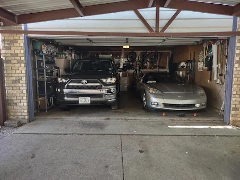 Images Rick's Total Car Care