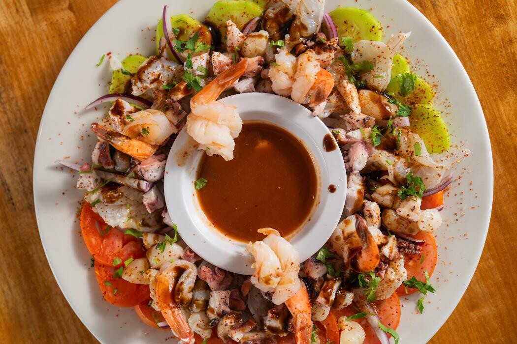 Images Casa 16 Restaurant