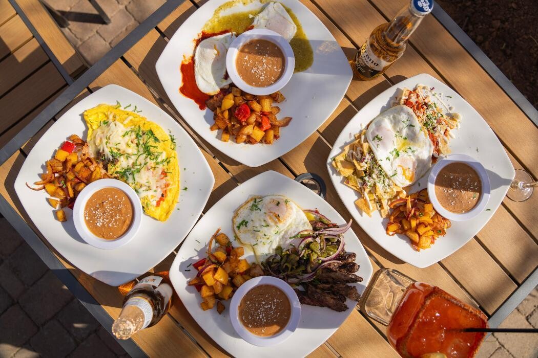 Images Casa 16 Restaurant