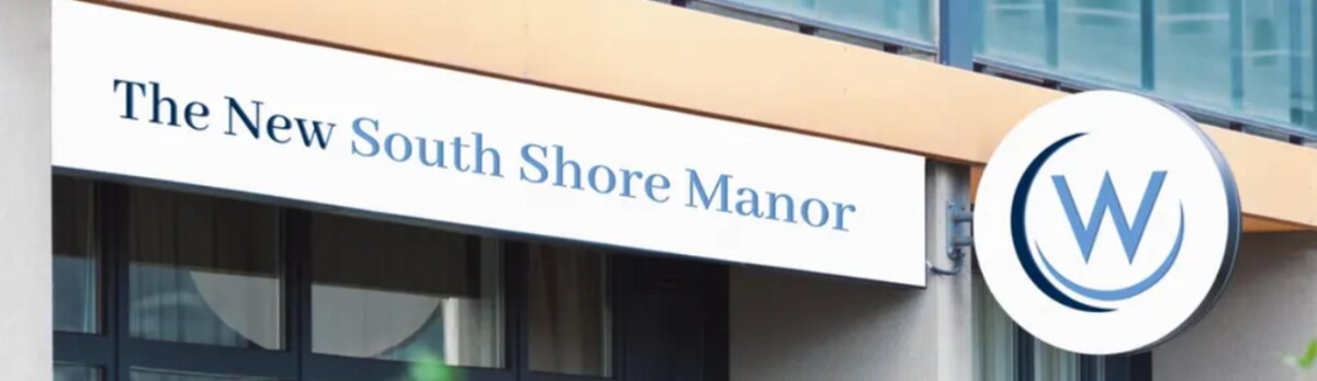 Images The New South Shore Manor