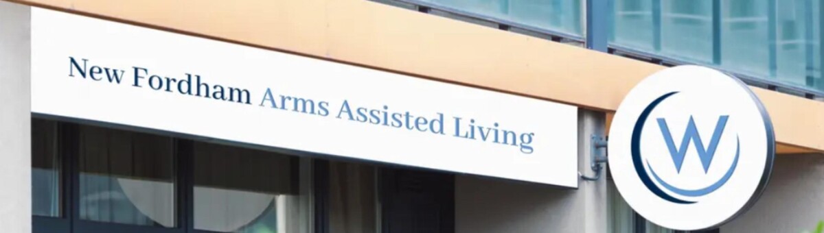 Images New Fordham Arms Assisted Living