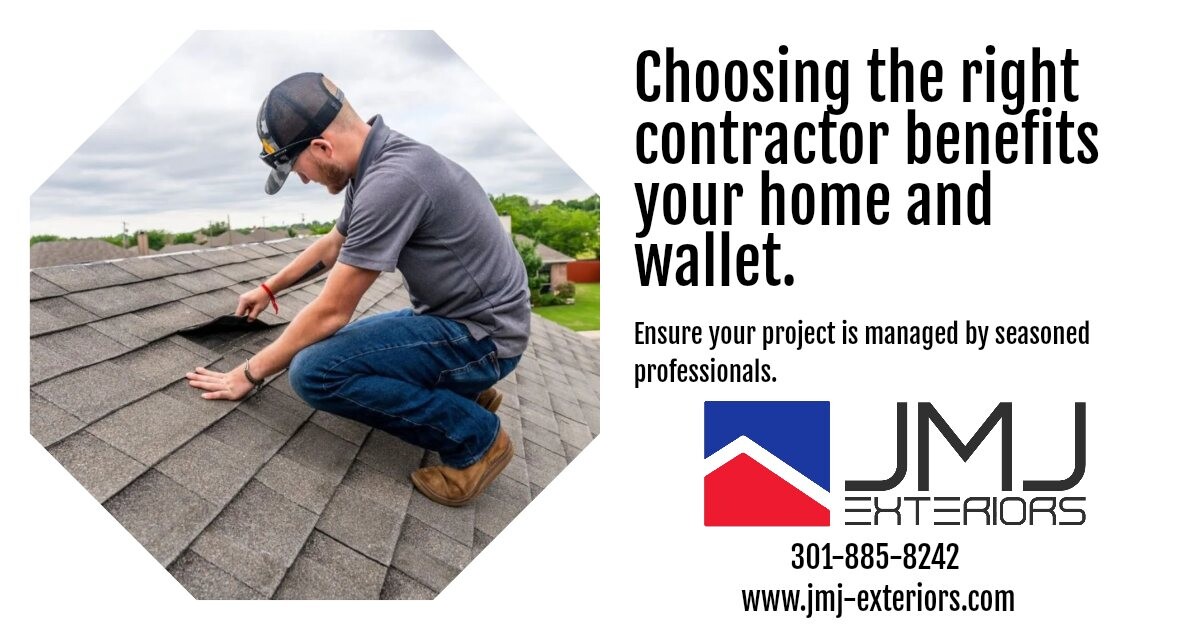 Images JMJ Exteriors LLC