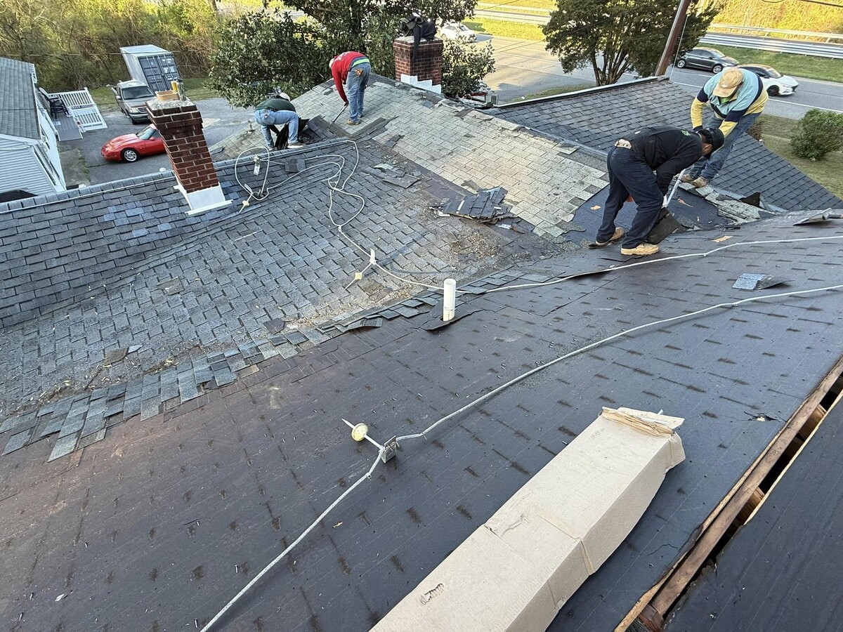 Images JMJ Exteriors LLC