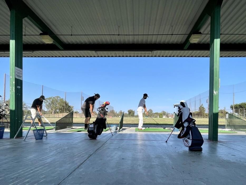 Images Alondra Park Golf Course