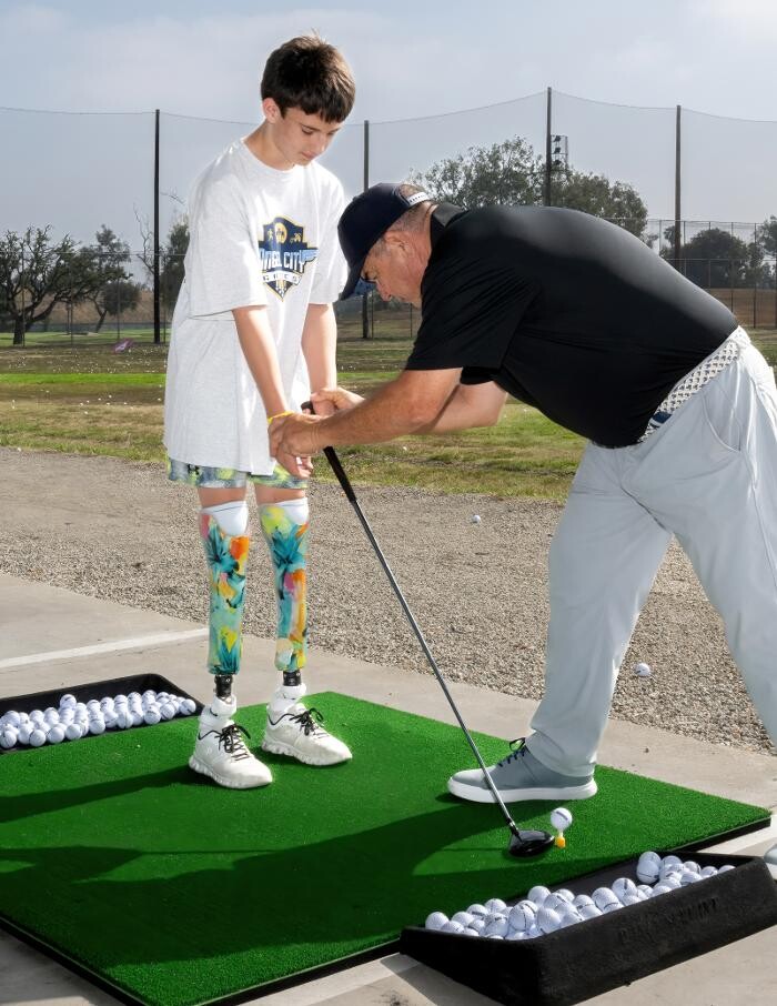 Images Alondra Park Golf Course