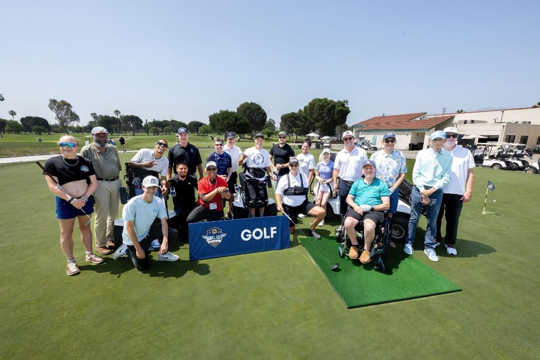 Images Alondra Park Golf Course