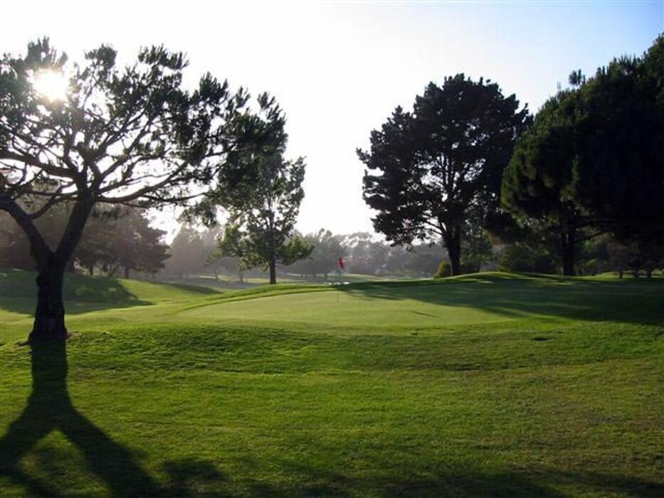 Images Lomas Santa Fe Executive Golf Course