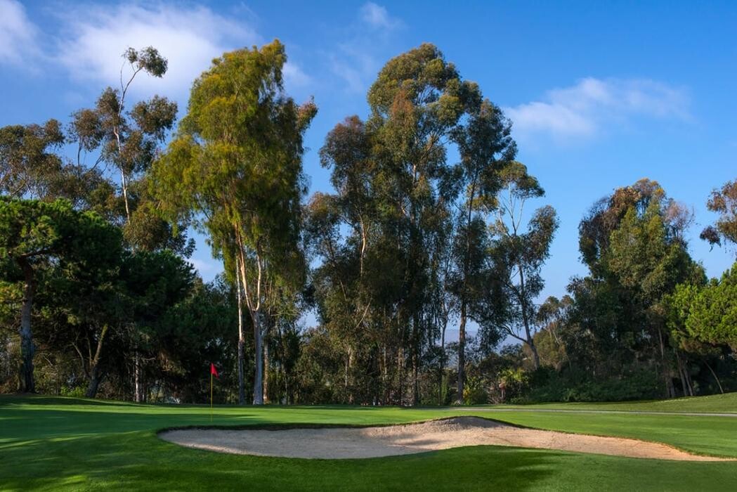 Images Lomas Santa Fe Executive Golf Course