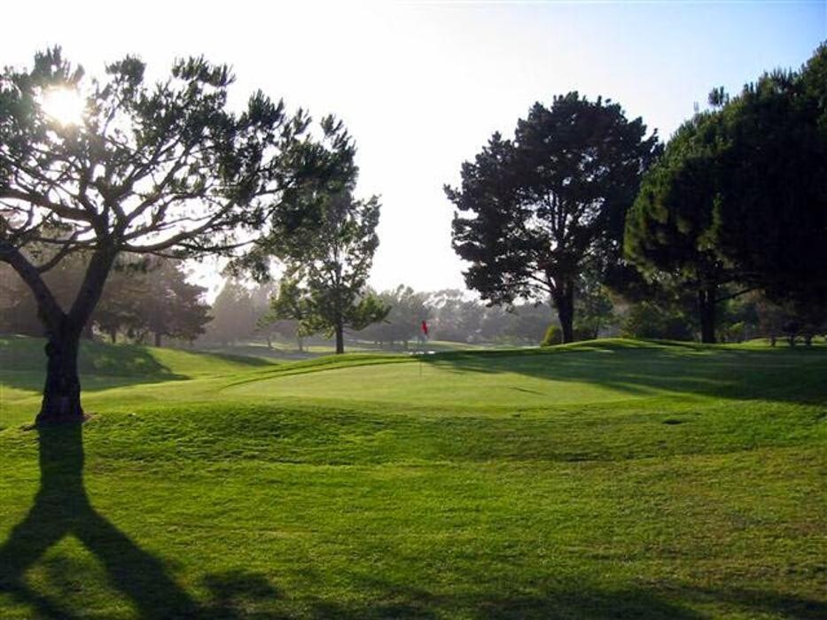 Images Lomas Santa Fe Executive Golf Course