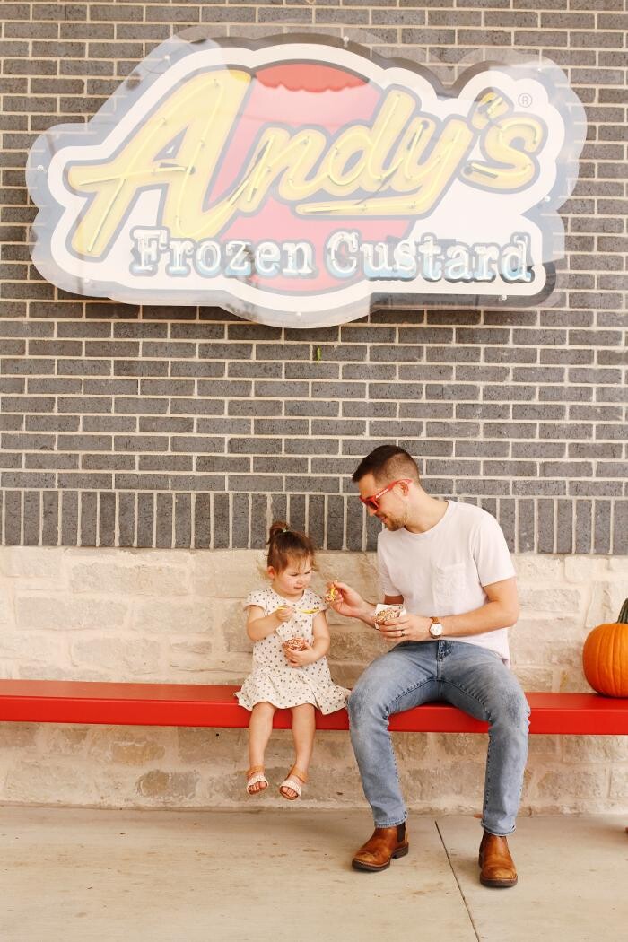 Images Andy's Frozen Custard