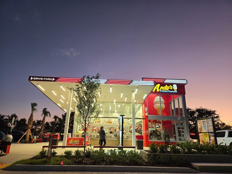 Images Andy's Frozen Custard