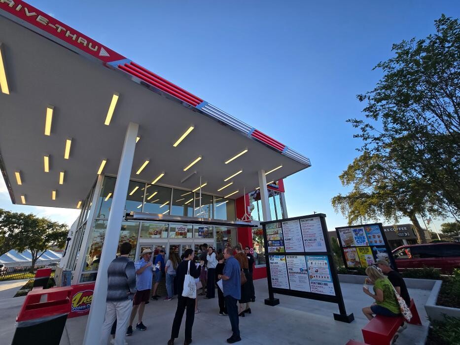 Images Andy's Frozen Custard