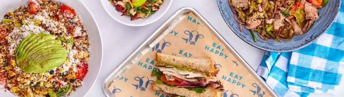 Images Mendocino Farms