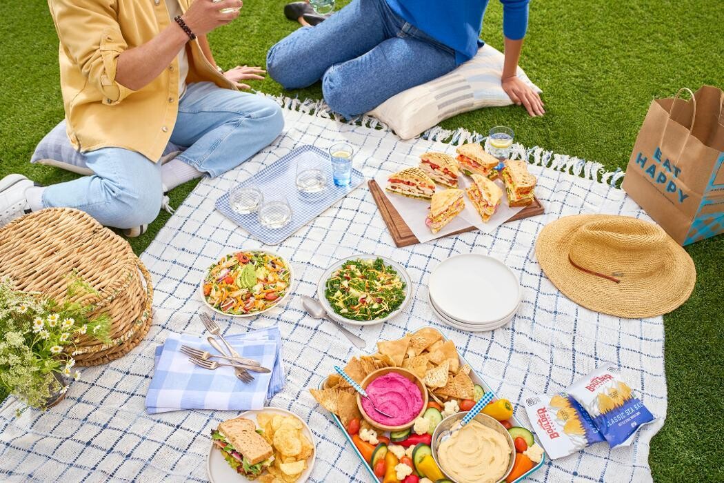 Images Mendocino Farms