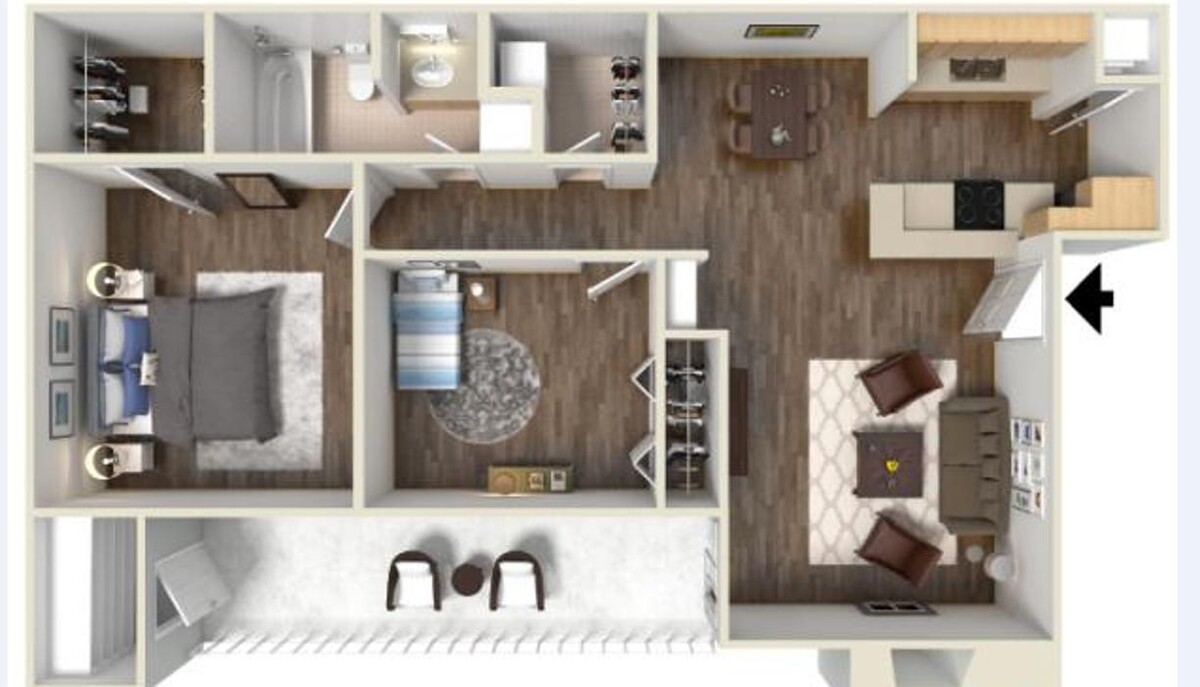 Images Icon Apartments