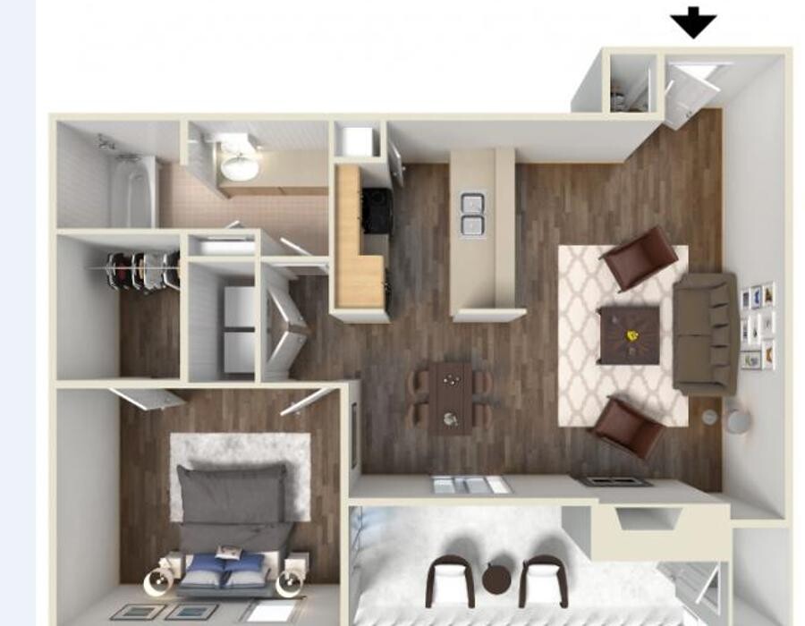 Images Icon Apartments