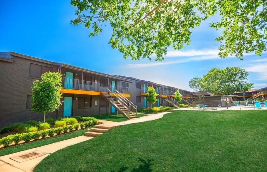 Images Flats on Wakefield