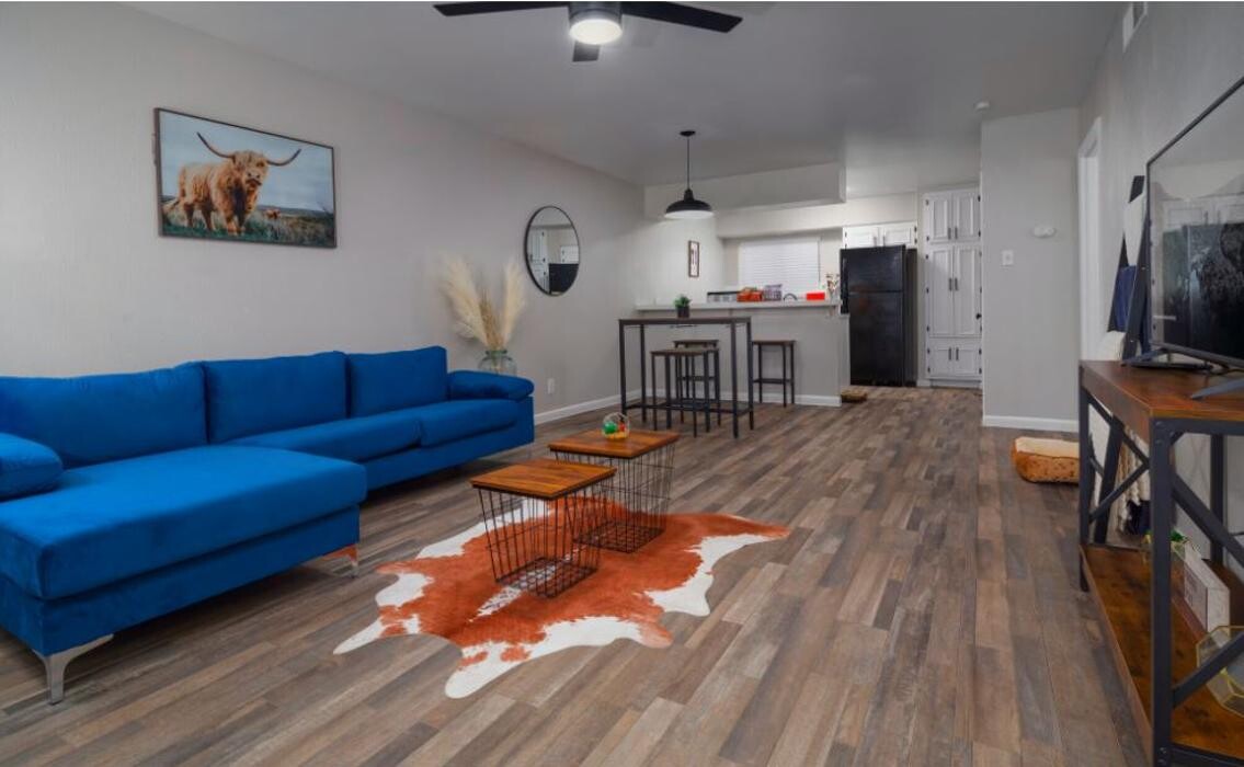 Images Flats on Wakefield