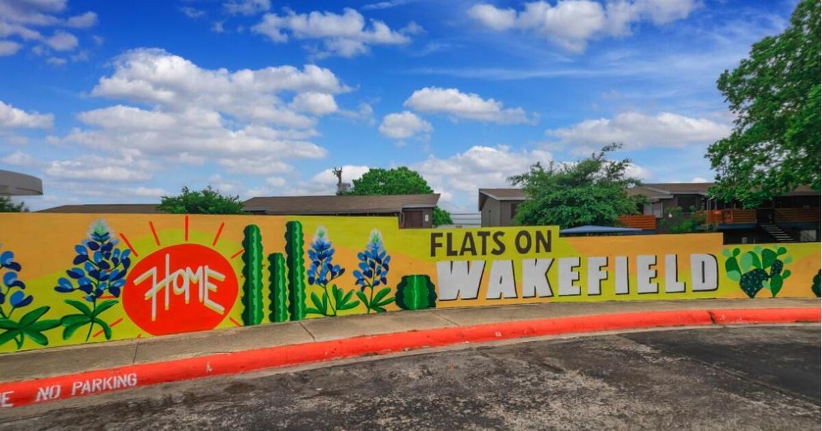 Images Flats on Wakefield