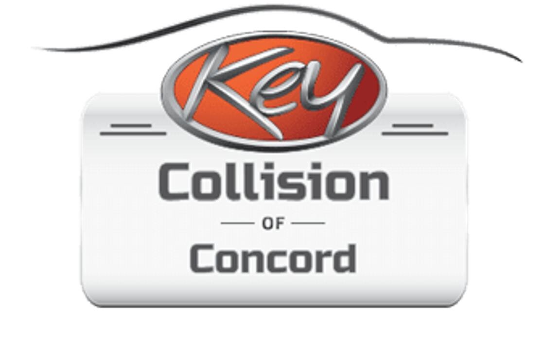 Images KEY COLLISION OF CONCORD