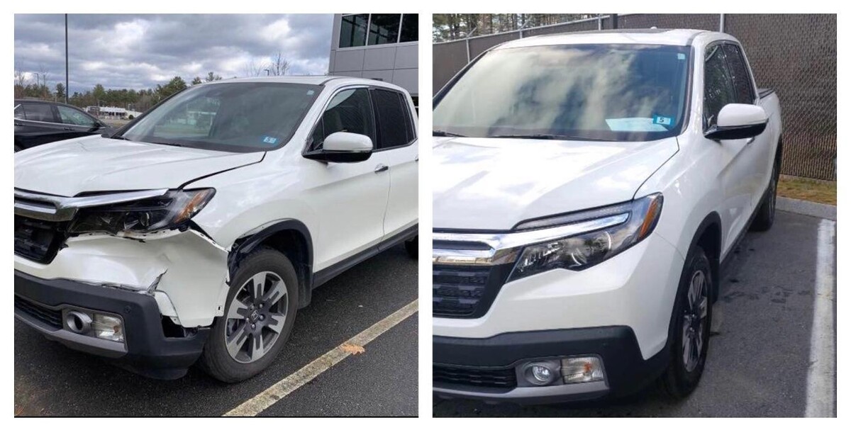 Images KEY COLLISION OF CONCORD