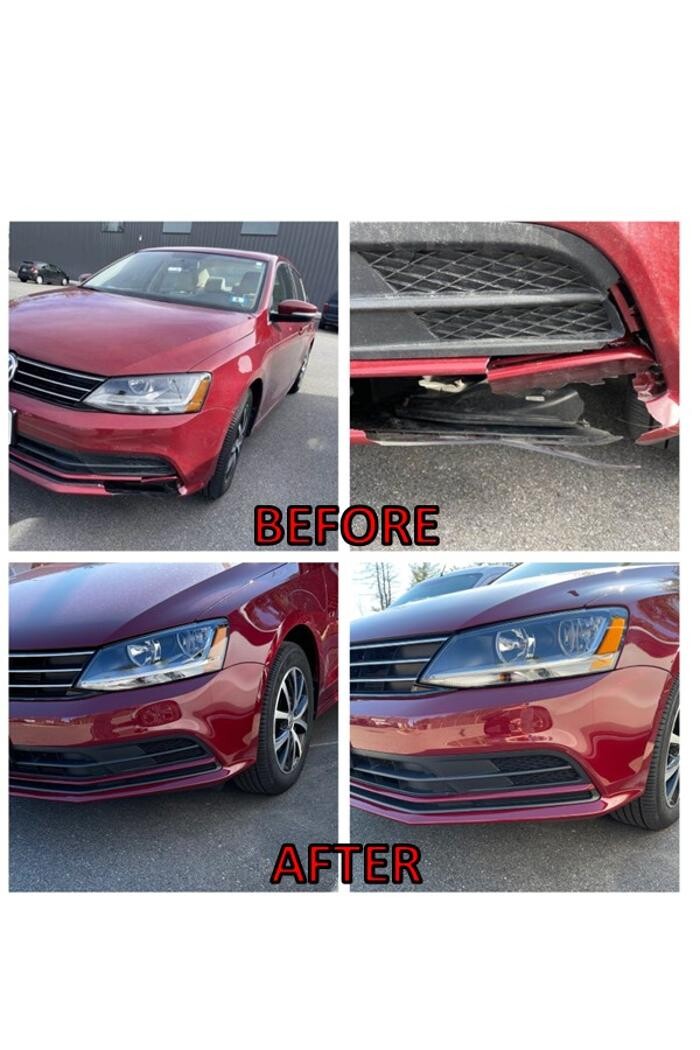 Images KEY COLLISION OF CONCORD