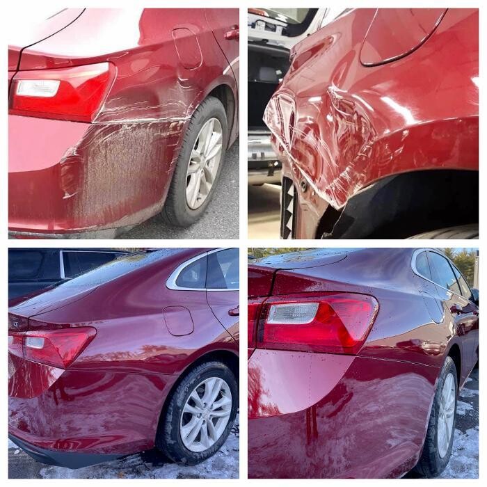 Images KEY COLLISION OF CONCORD