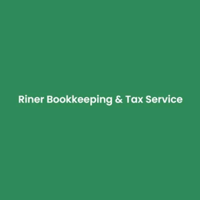 Images Riner Bookkeeping & Tax Services