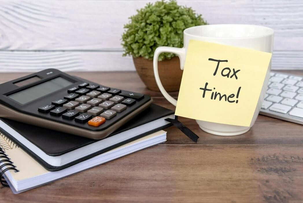 Images Riner Bookkeeping & Tax Services