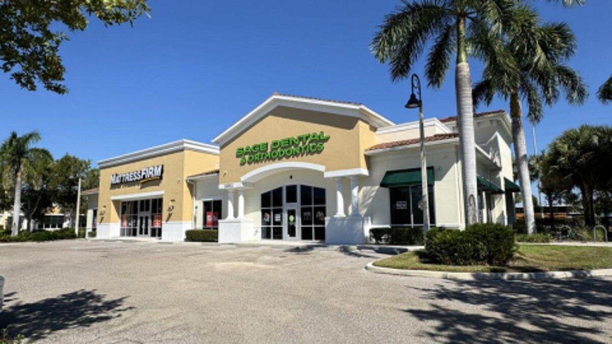 Images Sage Dental of Estero