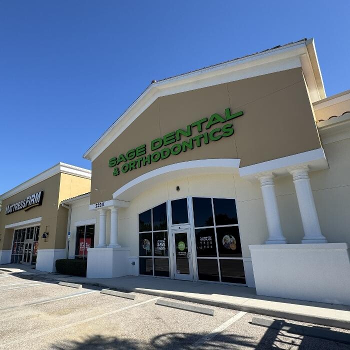Images Sage Dental of Estero