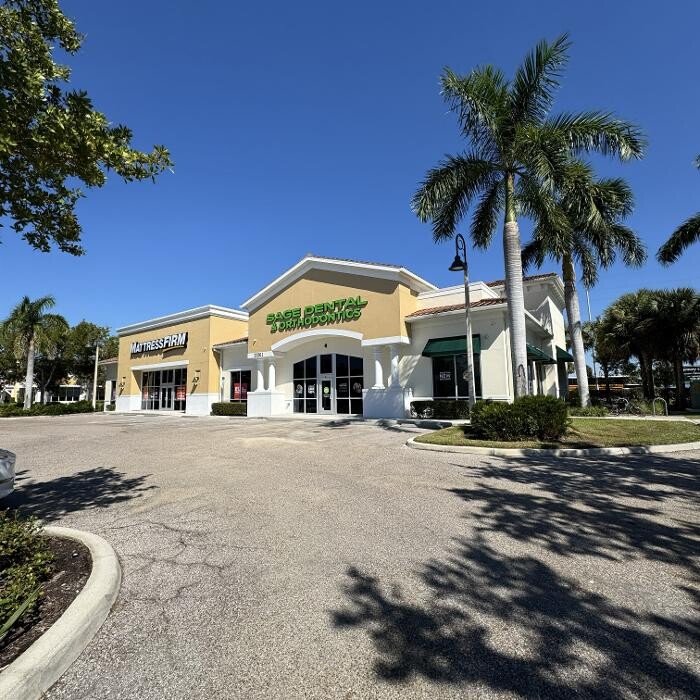 Images Sage Dental of Estero