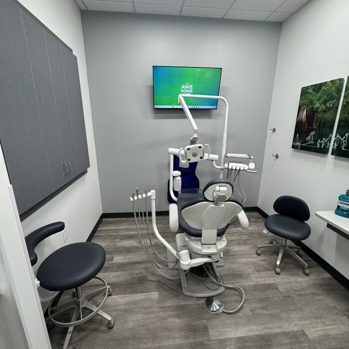 Images Sage Dental of Estero