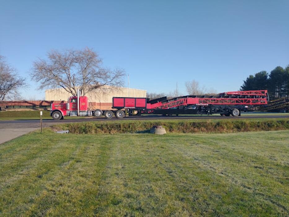 Images Sharon Manufacturing, Inc