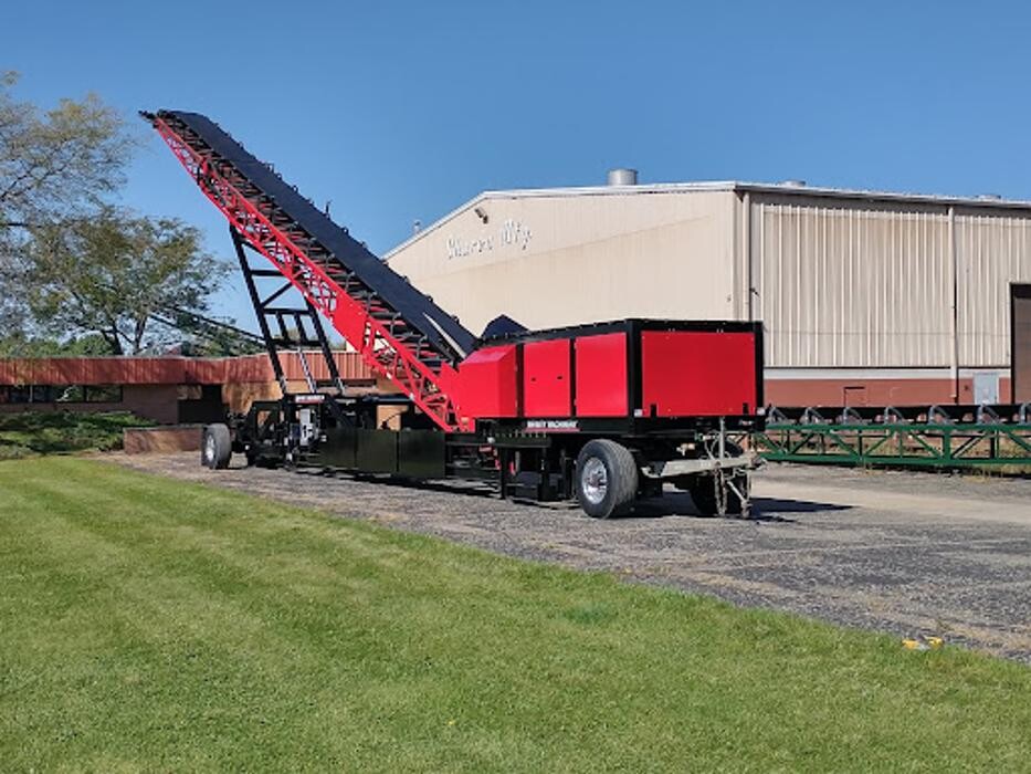 Images Sharon Manufacturing, Inc